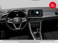 Volkswagen T-Roc Life TSI Silber - thumbnail 4