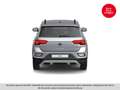 Volkswagen T-Roc Life TSI Silber - thumbnail 3