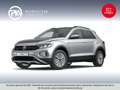 Volkswagen T-Roc Life TSI Silber - thumbnail 1