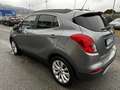 Opel Mokka X 1.4 t. Ultimate Gpl-tech 4x2 140cv Gris - thumbnail 4