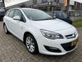 Opel Astra Sports Tourer 1.4 Design Edition - NWE APK - NAP ! Weiß - thumbnail 13