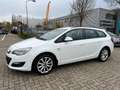 Opel Astra Sports Tourer 1.4 Design Edition - NWE APK - NAP ! Weiß - thumbnail 2