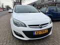 Opel Astra Sports Tourer 1.4 Design Edition - NWE APK - NAP ! Weiß - thumbnail 12