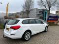 Opel Astra Sports Tourer 1.4 Design Edition - NWE APK - NAP ! Weiß - thumbnail 15
