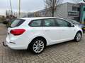 Opel Astra Sports Tourer 1.4 Design Edition - NWE APK - NAP ! Weiß - thumbnail 14