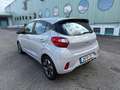 Hyundai i10 1.0 Trend Grau - thumbnail 4