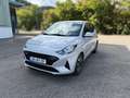 Hyundai i10 1.0 Trend Grau - thumbnail 2