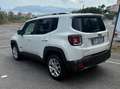 Jeep Renegade Renegade 2.0 mjt Limited 4wd 140cv Bianco - thumbnail 3