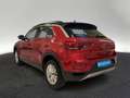 Volkswagen T-Roc 1.5 TSI Life DSG Navi Klima Rückf.kamera Rot - thumbnail 3