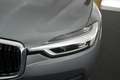 Volvo XC60 2.0 D4 Geartr. Momentum Pro Business LEDER/CUIR LE Gris - thumbnail 10