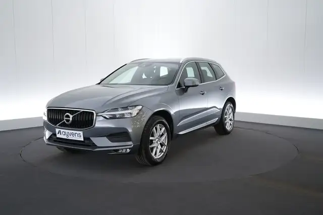Volvo XC60 2.0 D4 Geartr. Momentum Pro Business LEDER/CUIR LE