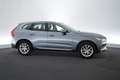 Volvo XC60 2.0 D4 Geartr. Momentum Pro Business LEDER/CUIR LE Gris - thumbnail 4