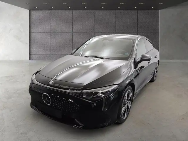 Mercedes-Benz CLA 350 4M EQ PANO/MULTI/AHK/KEYL/RFK/WP