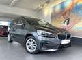 BMW 218 i Gran Tourer KAM+LED+NAVI+AHK+SPORTS+TEM+AL Grey - thumbnail 2