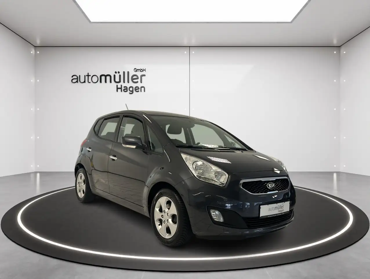 Kia Venga
