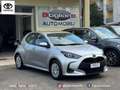 Toyota Yaris 1.5 Hybrid 5p. Business PACK Argento - thumbnail 1