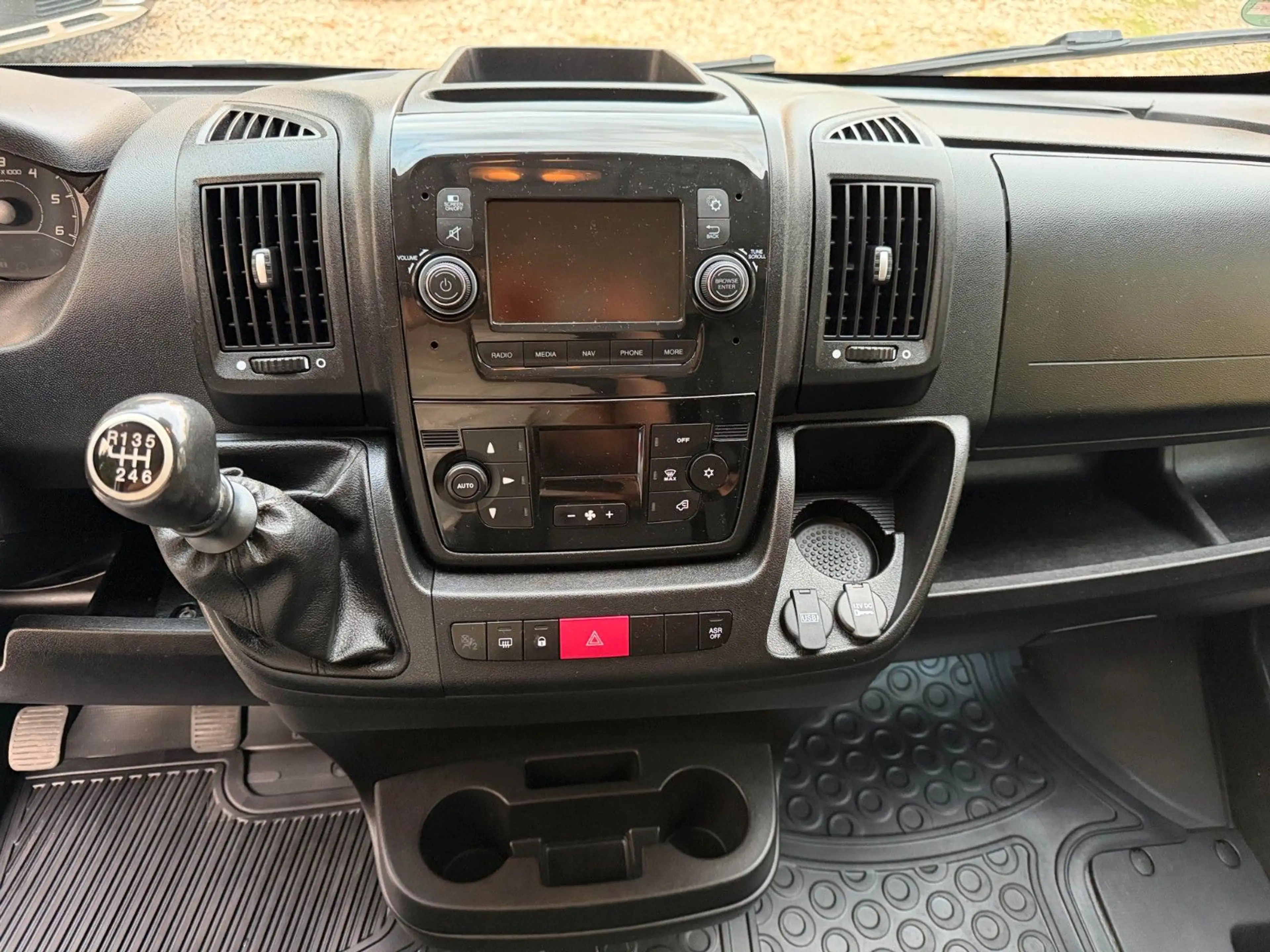 Fiat Ducato Grossr.-Kasten 35 140 L4H2*TÜV+ZAHNR. NEU — photo 15