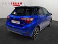 Toyota Yaris Yaris 1.5 Hybrid 5 porte Trend "Blue Edition" Blu/Azzurro - thumbnail 4