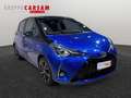 Toyota Yaris Yaris 1.5 Hybrid 5 porte Trend "Blue Edition" Blu/Azzurro - thumbnail 2