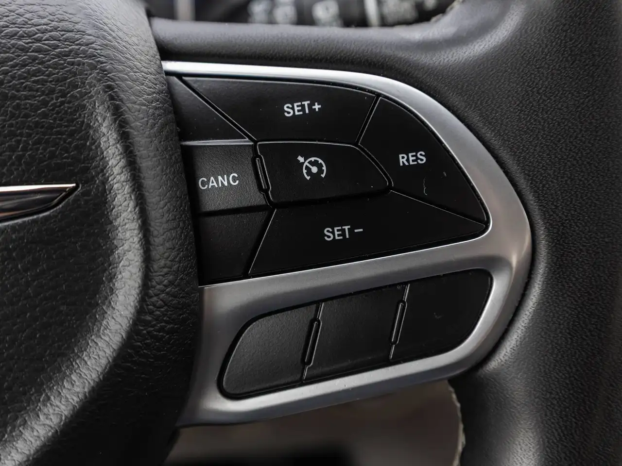 Chrysler Grand Caravan fotografie Chrysler Grand Caravan