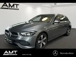 Mercedes-Benz C 200 T Avantgarde AHK/Navi/Autom./Klima/Kamera