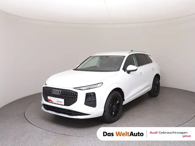 2026 Audi Q3 in White for sale