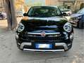 Fiat 500X 500 X  2.0 mjt Cross Plus 4x4 140cv my17 Nero - thumbnail 4