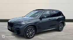 BMW X5 xDrive45e 394ch M Sport 17cv