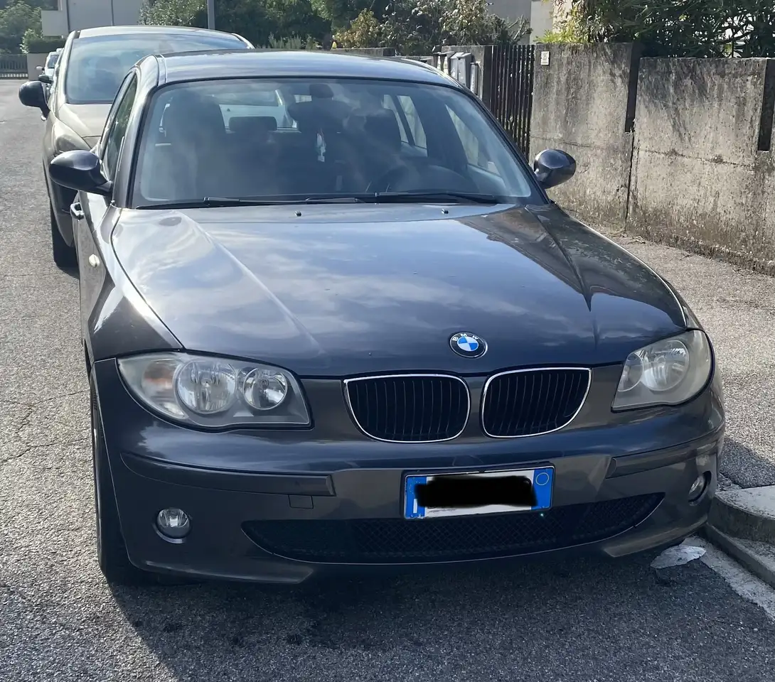 BMW 116