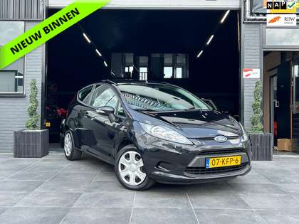 Ford Fiesta 1.25 Limited|Airco|El Pakket|NAP|APK