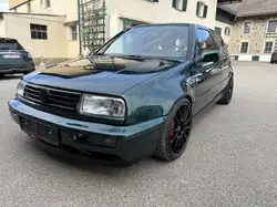 Volkswagen Golf Golf 1996