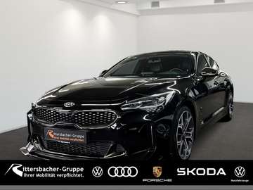 3.3 V6 T-GDI GT Navi LED SoundSystem