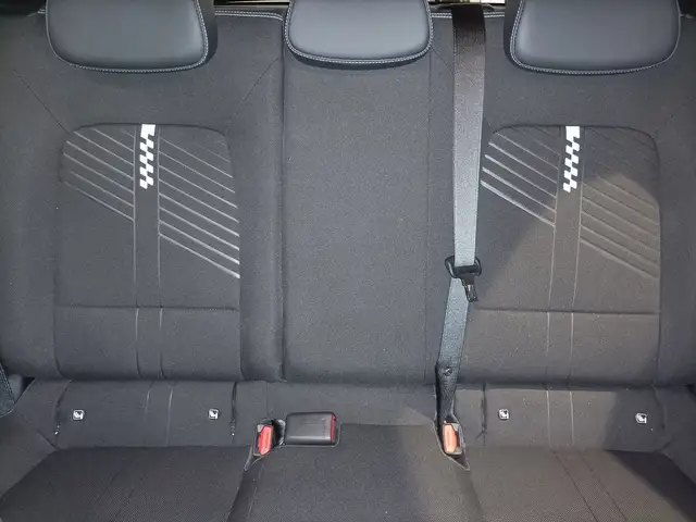 Hyundai I20 view 15