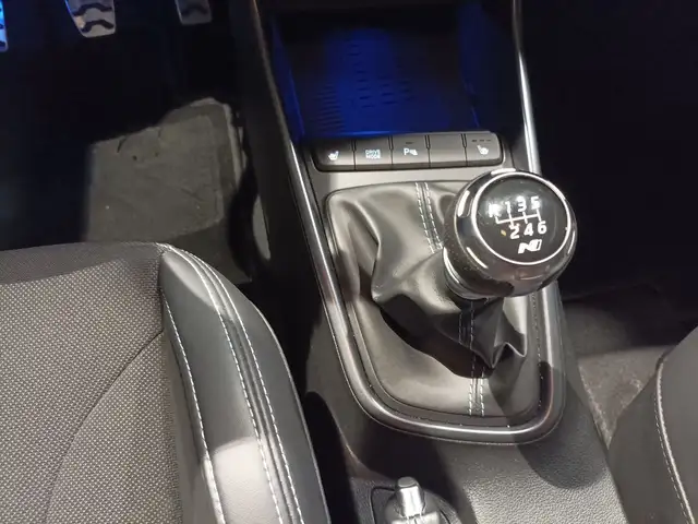 Hyundai I20 view 13