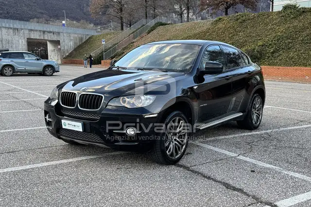 BMW X6 X6 xDrive30d Futura