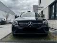 Mercedes-Benz GLC 43 AMG GLC 43 AMG 4Matic Negru - thumbnail 2