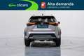 Toyota Yaris Cross 120H Adventure Gris - thumbnail 4