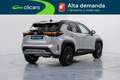 Toyota Yaris Cross 120H Adventure Gris - thumbnail 5