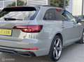 Audi A4 Avant 2.0 TFSI MHEV Sport S line edition "190" Gris - thumbnail 11