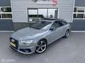 Audi A4 Avant 2.0 TFSI MHEV Sport S line edition "190" Gris - thumbnail 3