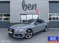 Audi A4 Avant 2.0 TFSI MHEV Sport S line edition "190" Gris - thumbnail 1