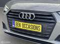 Audi A4 Avant 2.0 TFSI MHEV Sport S line edition "190" Gris - thumbnail 7