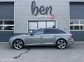 Audi A4 Avant 2.0 TFSI MHEV Sport S line edition "190" Gris - thumbnail 13