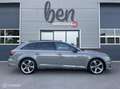 Audi A4 Avant 2.0 TFSI MHEV Sport S line edition "190" Gris - thumbnail 9