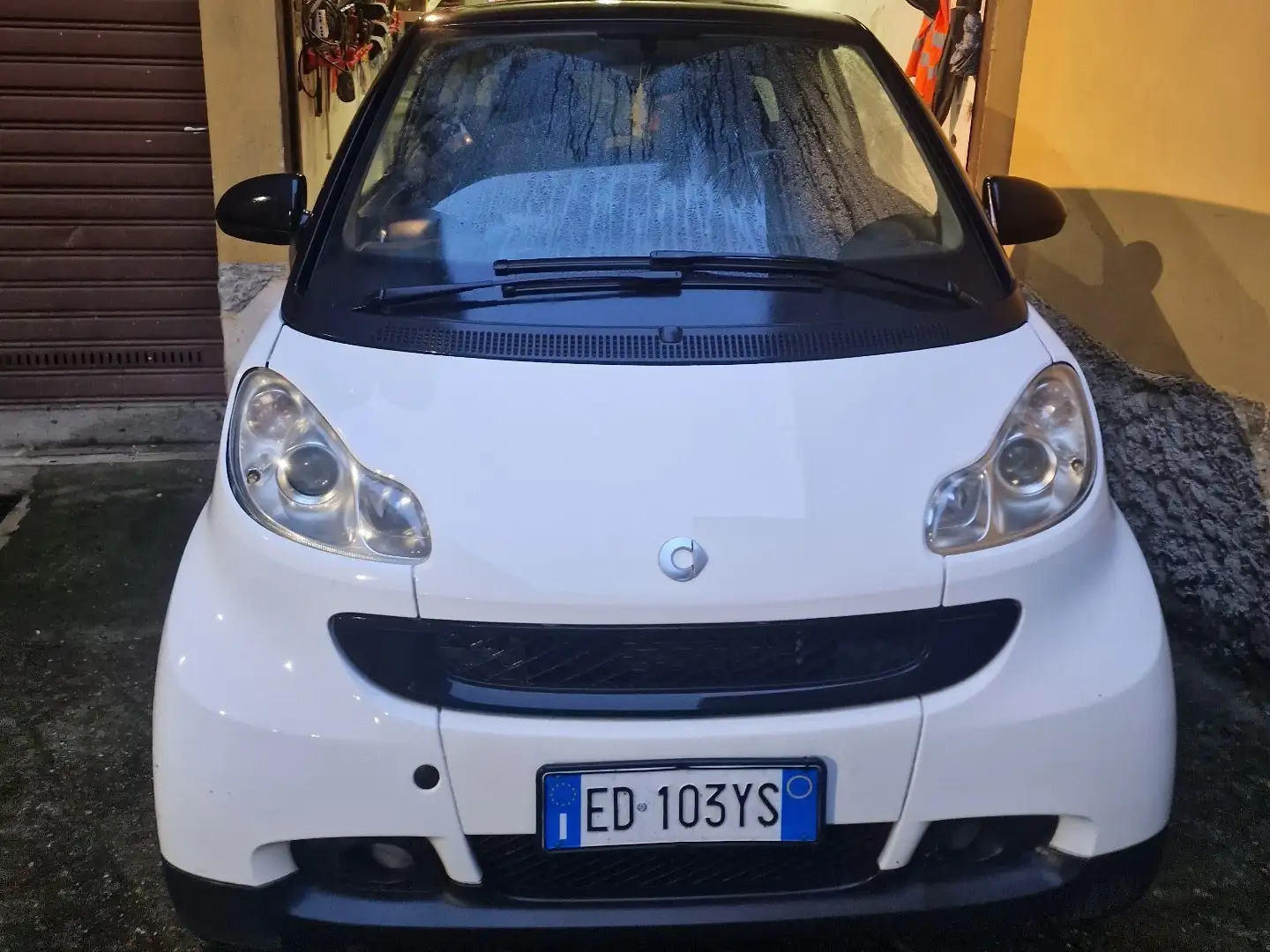 smart forTwo 1.0 Pulse 84cv FL - 1