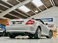 Mercedes-Benz SLK Classe 200K 1.8L 163 ch Climatisation, Sièges chauffants, Régulateur Carnet et historique État exceptionnel Gris - thumbnail 5