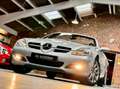 Mercedes-Benz SLK Classe 200K 1.8L 163 ch Climatisation, Sièges chauffants, Régulateur Carnet et historique État exceptionnel Gris - thumbnail 2
