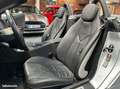 Mercedes-Benz SLK Classe 200K 1.8L 163 ch Climatisation, Sièges chauffants, Régulateur Carnet et historique État exceptionnel Gris - thumbnail 8