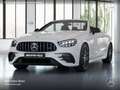 Mercedes-Benz E 53 AMG AMG Cab. Perf-Abgas WideScreen Distr. LED Night Blanc - thumbnail 3