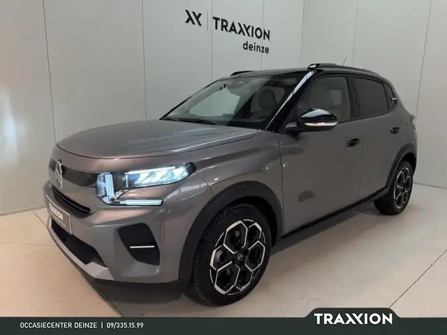 Citroen C3 1.2 Turbo Max LED|GPS|CAMERA|CARPLAY|PDC|DAB